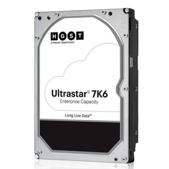 HGST Ultrastar 0B35946 7K6 3.5"