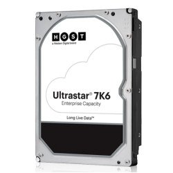 HGST 0B36047 Ultrastar 3.5" 6 To SAS