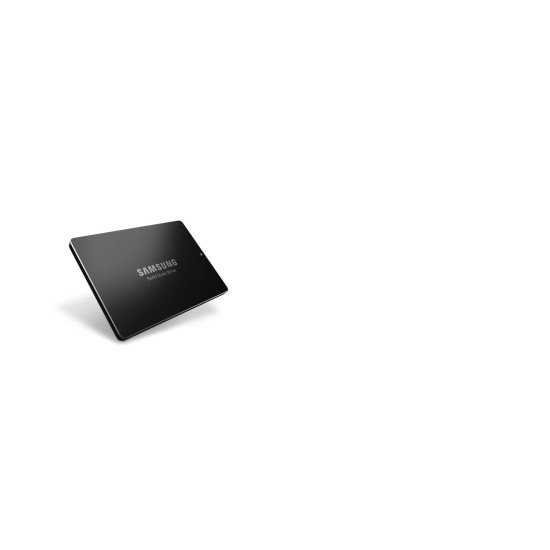 Samsung PM883 disque SSD 2.5" 480 Go SATA III