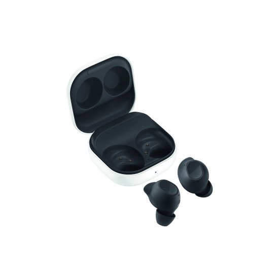 Samsung Galaxy Buds FE Casque True Wireless Stereo (TWS) Ecouteurs Appels/Musique Bluetooth Graphite