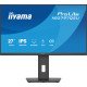 iiyama ProLite XB2797QSU-B1 écran PC 68,6 cm (27") 2560 x 1440 pixels Quad HD LED Noir