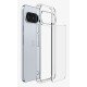 Spigen ACS09738 coque de protection pour téléphones portables 17,3 cm (6.8") Housse Transparent Spigen ACS09738 coque de protection pour téléphones portables 17,3 cm (6.8") Housse Transparent