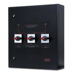 APC Smart-UPS VT Maintenance Bypass Panel Alimentation PC  APC Smart-UPS VT Maintenance Bypass Panel Alimentation PC