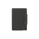 Samsung F-TUCBCKTABS6L clavier pour tablette QWERTZ Allemand Noir