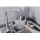 Kärcher Puzzi 2/1 Bp 2,9 L Aspirateur réservoir cylindrique Sec&humide 350 W Sans sac Kärcher Puzzi 2/1 Bp 2,9 L Aspirateur réservoir cylindrique Sec&humide 350 W Sans sac