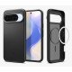 Spigen ACS09699 coque de protection pour téléphones portables 16 cm (6.3") Housse Noir Spigen ACS09699 coque de protection pour téléphones portables 16 cm (6.3") Housse Noir