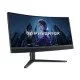Acer Predator X34V3bmiiphuzx écran PC 86,4 cm (34") 3440 x 1440 pixels UltraWide Quad HD LED Noir Acer Predator X34V3bmiiphuzx écran PC 86,4 cm (34") 3440 x 1440 pixels UltraWide Quad HD LED Noir