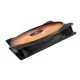 be quiet! LIGHT WINGS LX 140mm PWM 3-Pack Black Boitier PC Ventilateur 14 cm Noir 3 pièce(s)