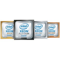 HPE Intel Xeon Gold 6526Y processeur 2,8 GHz 37,5 Mo