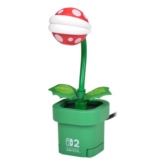 Nintendo Caméra Switch 2 Planet Piranha Nintendo Caméra Switch 2 Planet Piranha