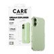 PanzerGlass CARE by ® Flagship Case Transparent Urban Explorer w. Clear Frame iPhone 17 coque de protection pour téléphones portables Housse PanzerGlass CARE by ® Flagship Case Transparent Urban Explorer w. Clear Frame iPhone 17 coque de protection pour téléphones portables Housse