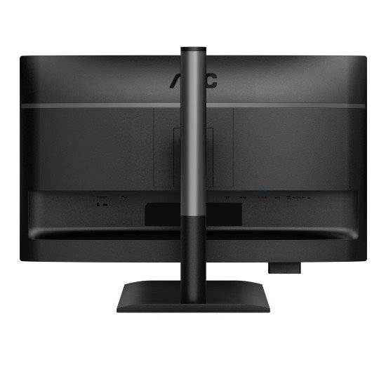 AOC 24P4U écran PC 60,5 cm (23.8") 1920 x 1080 pixels Full HD Noir