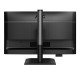 AOC 24P4U écran PC 60,5 cm (23.8") 1920 x 1080 pixels Full HD Noir