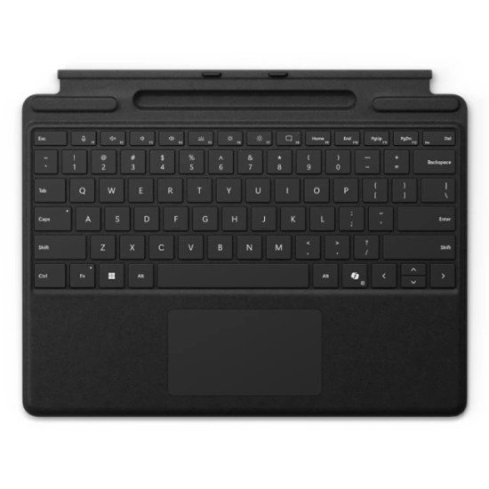 Microsoft 8X6-00173 composant de laptop supplémentaire Clavier