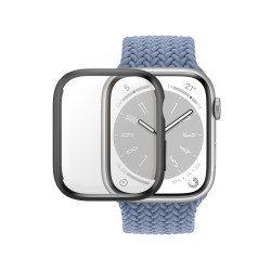 PanzerGlass 3663 accessoire intelligent à porter sur soi Protecteur d'écran Noir Verre trempé, Polyéthylène téréphthalate (PET) PanzerGlass 3663 accessoire intelligent à porter sur soi Protecteur d'écran Noir Verre trempé, Polyéthylène téréphthalate (PET)