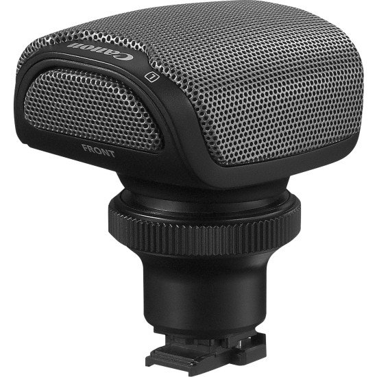 Canon Microphone Stéréo 5.1 Externe SM-V1