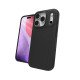 ZAGG Luxe coque de protection pour téléphones portables 16 cm (6.3") Housse Noir ZAGG Luxe coque de protection pour téléphones portables 16 cm (6.3") Housse Noir