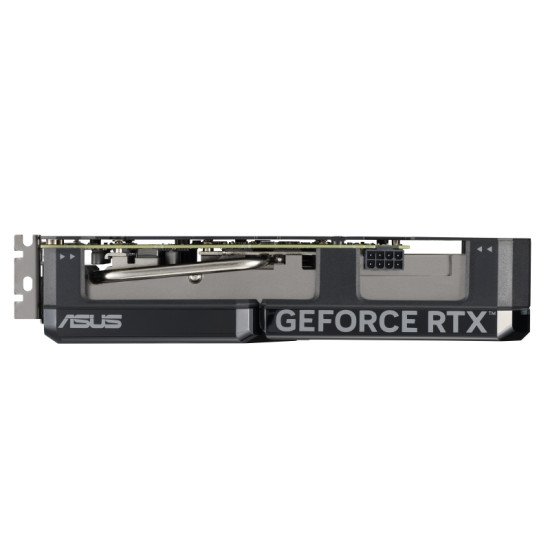 ASUS Dual -RTX4060-O8G NVIDIA GeForce RTX­ 4060 8 Go GDDR6