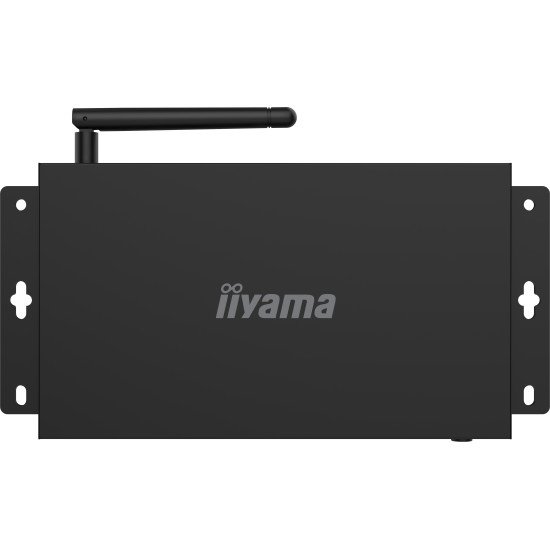 iiyama IISIGNAGEBOX-1 écran PC