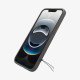 Spigen Liquid Air coque de protection pour téléphones portables 15,5 cm (6.1") Housse Gris Spigen Liquid Air coque de protection pour téléphones portables 15,5 cm (6.1") Housse Gris