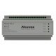 Akuvox NS-2 commutateur réseau Fast Ethernet (10/100) DIN rail Gris Akuvox NS-2 commutateur réseau Fast Ethernet (10/100) DIN rail Gris