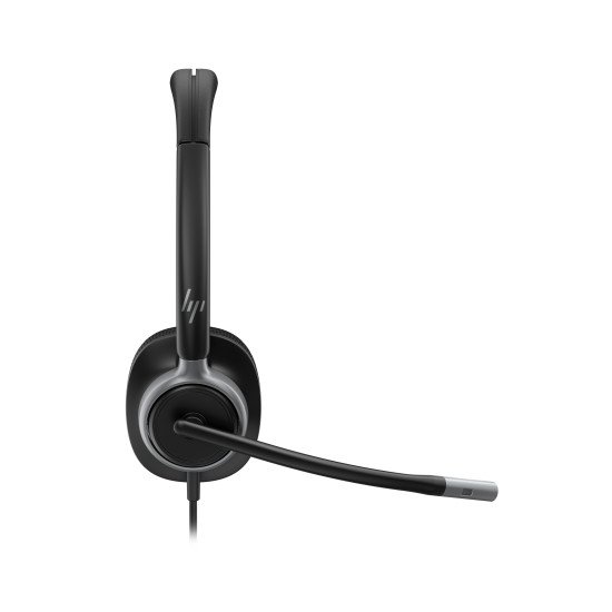 HP Poly Micro-casque filaire USB binaural Mission 625