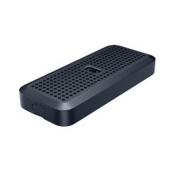 Targus HyperDrive Next Enceinte ssd Noir Targus HyperDrive Next Enceinte ssd Noir