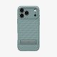 Spigen Parallax S (MagFit) coque de protection pour téléphones portables 17,5 cm (6.9") Housse Vert