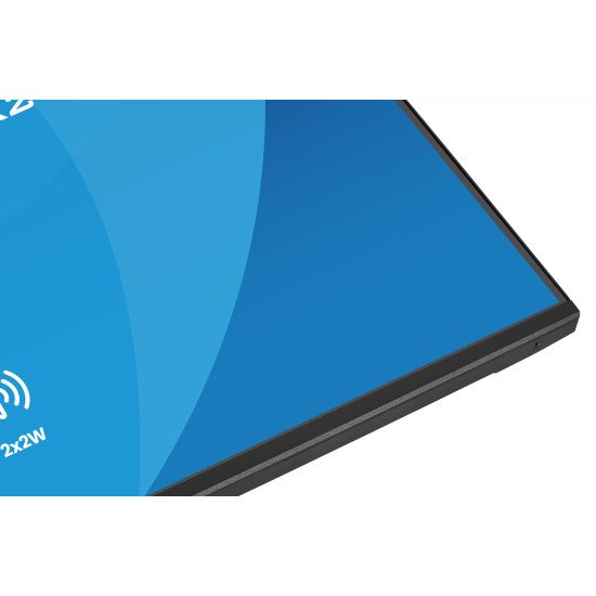 iiyama ProLite X2497HSU-B1 écran PC 60,5 cm (23.8") 1920 x 1080 pixels Full HD LED Noir