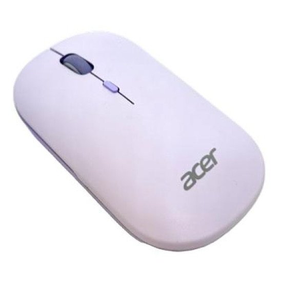Acer AMR130 souris Universel Ambidextre RF sans fil + Bluetooth 1600 DPI