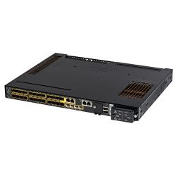 Cisco IE-9320-26S2C-A commutateur réseau Géré L2/L3 Noir