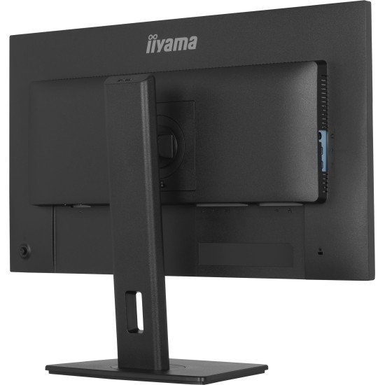 iiyama ProLite XB2797HSN-B1 écran PC 68,6 cm (27") 1920 x 1080 pixels Full HD LCD Noir