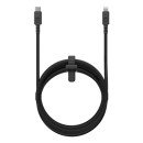 Xtorm CX3041 câble Lightning 3 m Noir Xtorm CX3041 câble Lightning 3 m Noir