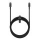 Xtorm CX3041 câble Lightning 3 m Noir Xtorm CX3041 câble Lightning 3 m Noir
