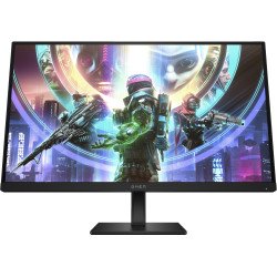 OMEN by HP Écran gamer QHD 240 Hz OMEN 27 pouces - OMEN 27qs OMEN by HP Écran gamer QHD 240 Hz OMEN 27 pouces - OMEN 27qs