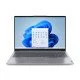 Lenovo ThinkBook 16 Ordinateur portable 40,6 cm (16") Écran tactile WUXGA Intel® Core™ i5 i5-1335U 16 Go DDR5-SDRAM 512 Go SSD Wi-Fi 6 (802.11ax) Windows 11 Pro Gris Lenovo ThinkBook 16 Ordinateur portable 40,6 cm (16") Écran tactile WUXGA Intel® Core™ i5 i5-1335U 16 Go DDR5-SDRAM 512 Go SSD Wi-Fi 6 (802.11ax) Windows 11 Pro Gris