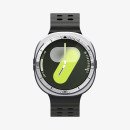 Spigen Bezel Tune Pro Couverture Argent Polycarbonate (PC), Acier inoxydable