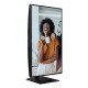 AOC Q27P4CV écran PC 68,6 cm (27") 2560 x 1440 pixels Quad HD LED Noir