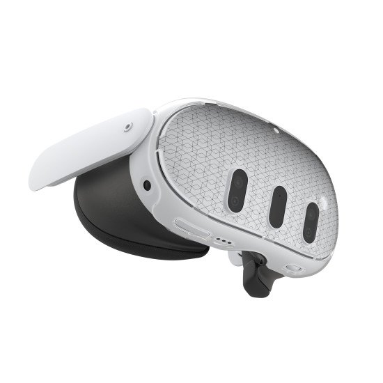 Urban Armor Gear 864000114G4G accessoire intelligent à porter sur soi Étui Transparent Polycarbonate (PC)