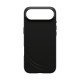 PanzerGlass CARE by ® Feature FLOW Case Black w. MagSafe iPhone Air coque de protection pour téléphones portables Housse Noir