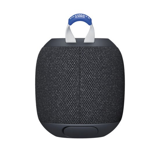 Ultimate Ears WONDERBOOM 4 Enceinte portable stéréo Noir Ultimate Ears WONDERBOOM 4 Enceinte portable stéréo Noir