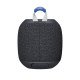 Ultimate Ears WONDERBOOM 4 Enceinte portable stéréo Noir Ultimate Ears WONDERBOOM 4 Enceinte portable stéréo Noir