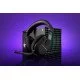 Turtle Beach Casque gaming amplifié multiplateforme sans fil Stealth 600 pour Xbox Series X|S, Xbox One, PC, Nintendo Switch et mobile - Bluetooth, 80 heures de batterie et microphone antibruit – Noir Turtle Beach Casque gaming amplifié multiplateforme sans fil Stealth 600 pour Xbox Series X|S, Xbox One, PC, Nintendo Switch et mobile - Bluetooth, 80 heures de batterie et microphone antibruit – Noir
