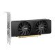 MSI GEFORCE RTX 3050 LP 6G OC carte graphique NVIDIA 6 Go GDDR6