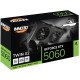 INNO3D GeForce RTX 5060 Twin X2 NVIDIA 8 Go GDDR7