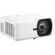 Viewsonic LS711HD vidéo-projecteur Projecteur à focale courte 4000 ANSI lumens 1080p (1920x1080) Blanc Viewsonic LS711HD vidéo-projecteur Projecteur à focale courte 4000 ANSI lumens 1080p (1920x1080) Blanc