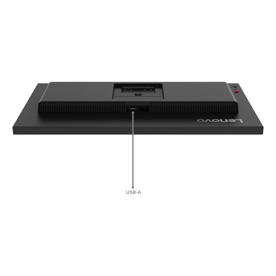 Lenovo ThinkVision T24D-4t Moniteur