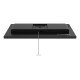 Lenovo ThinkVision T24D-4t Moniteur