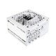 Thermaltake Toughpower GT Snow 1200W unité d'alimentation d'énergie 24-pin ATX ATX Blanc Thermaltake Toughpower GT Snow 1200W unité d'alimentation d'énergie 24-pin ATX ATX Blanc