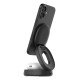 Belkin WIZ035kqBK Écouteurs, Smartphone Noir USB Recharge sans fil Charge rapide Intérieure Belkin WIZ035kqBK Écouteurs, Smartphone Noir USB Recharge sans fil Charge rapide Intérieure